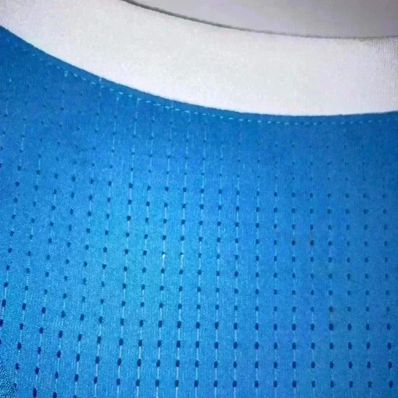 Nike Untouchable Speed racer back tank Jersey - Picture 11 of 11